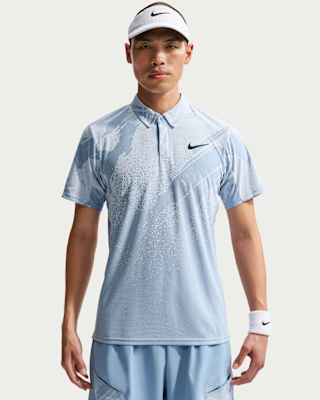 NIKE公式】ナイキコート スラム メンズ Dri-FIT ADV テニスポロ
